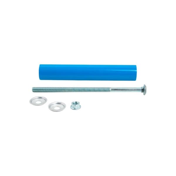 Allpoints 1331317 Handle, Top, Kit, Short Shuttle For Worchester Industrial Products